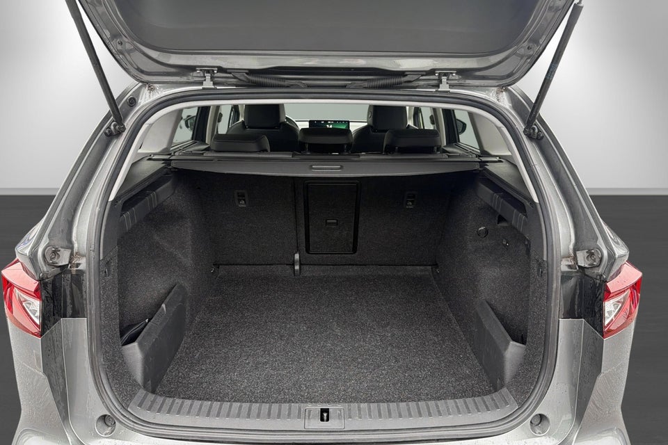 Skoda Enyaq 60 iV 5d