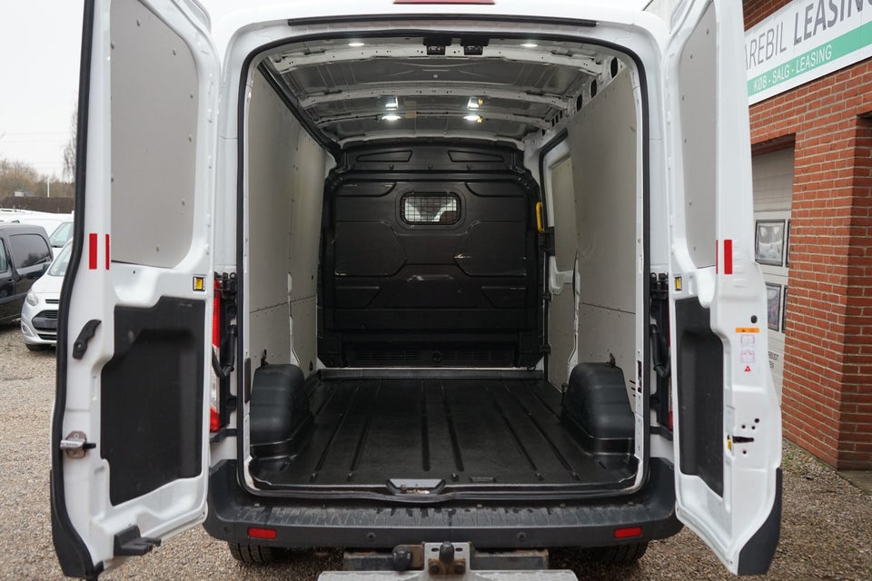 Ford Transit 350 L3 Van 2,0 TDCi 130 Trend H3 FWD