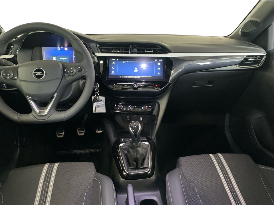 Opel Corsa 1,2 Sport 5d