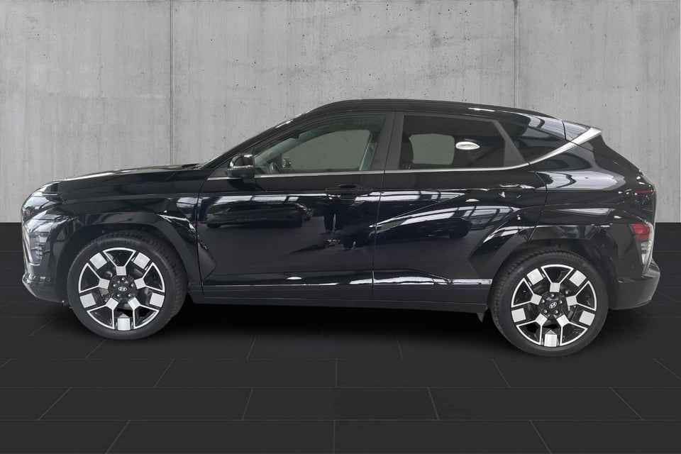 Hyundai Kona 65 EV Go! 5d