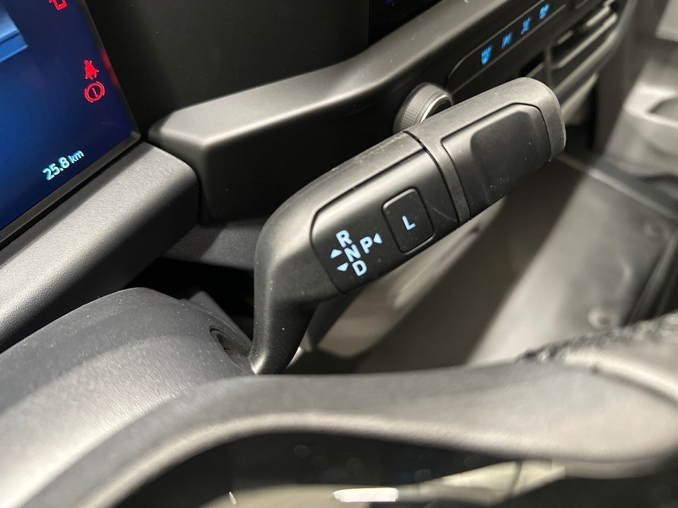 Ford E-Transit Custom 320S 64 Trend