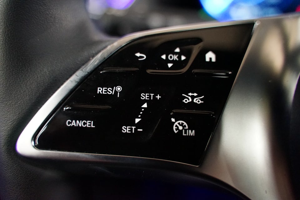 Mercedes EQA250+ Progressive 5d