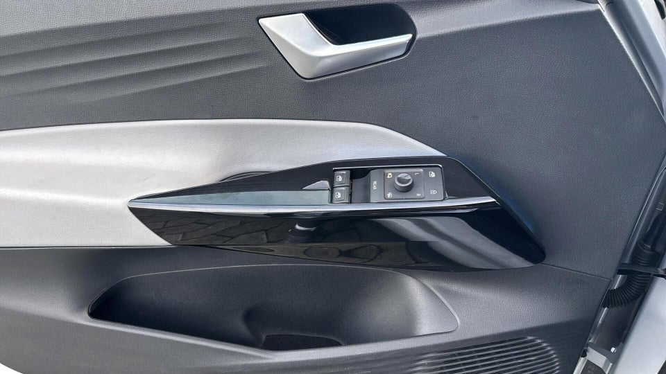 VW ID.3 58 Pro Performance 5d