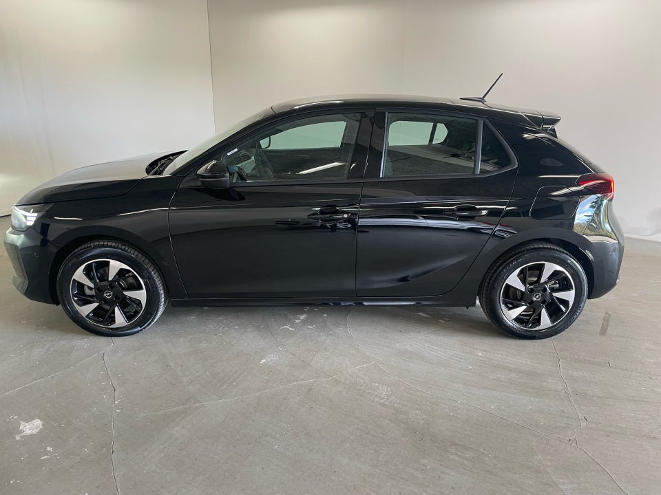 Opel Corsa-e 54 GS-Line 5d