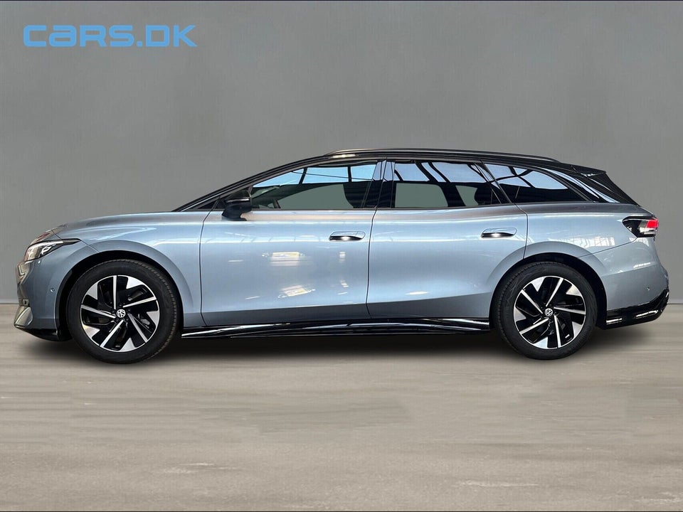 VW ID.7 77 Pro Tourer 5d
