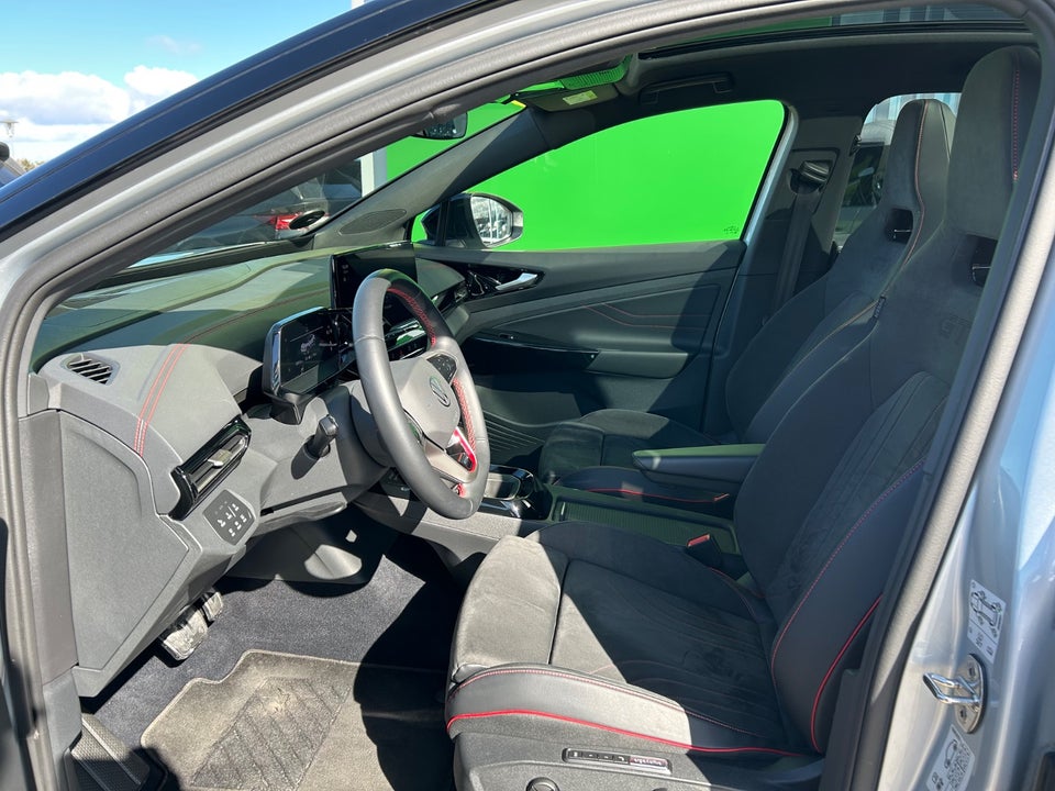 VW ID.5 77 GTX 4Motion 5d