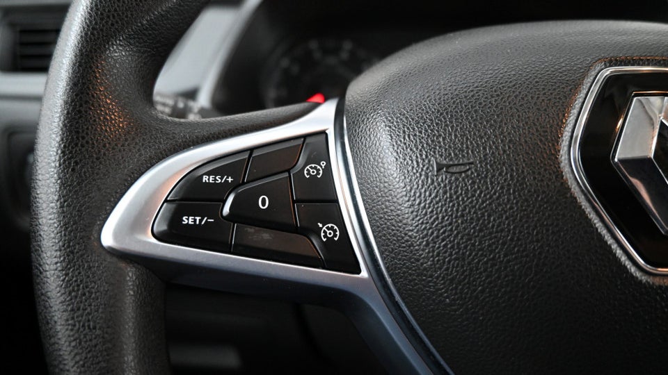 Renault Express 1,5 dCi 75 Tekno 5d