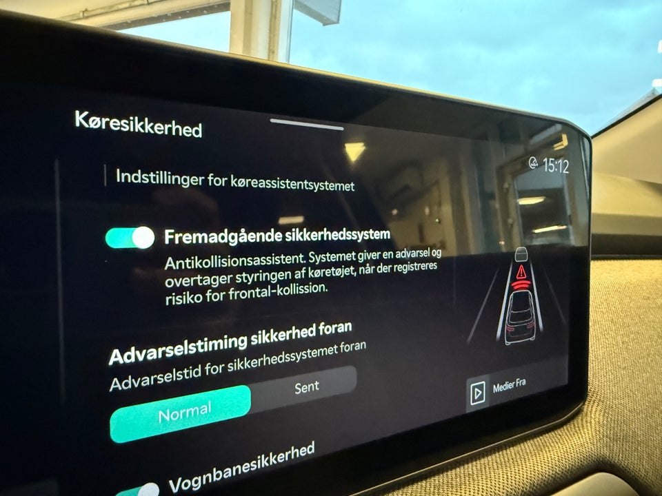 Kia EV3 81 Long Range Upgrade 5d