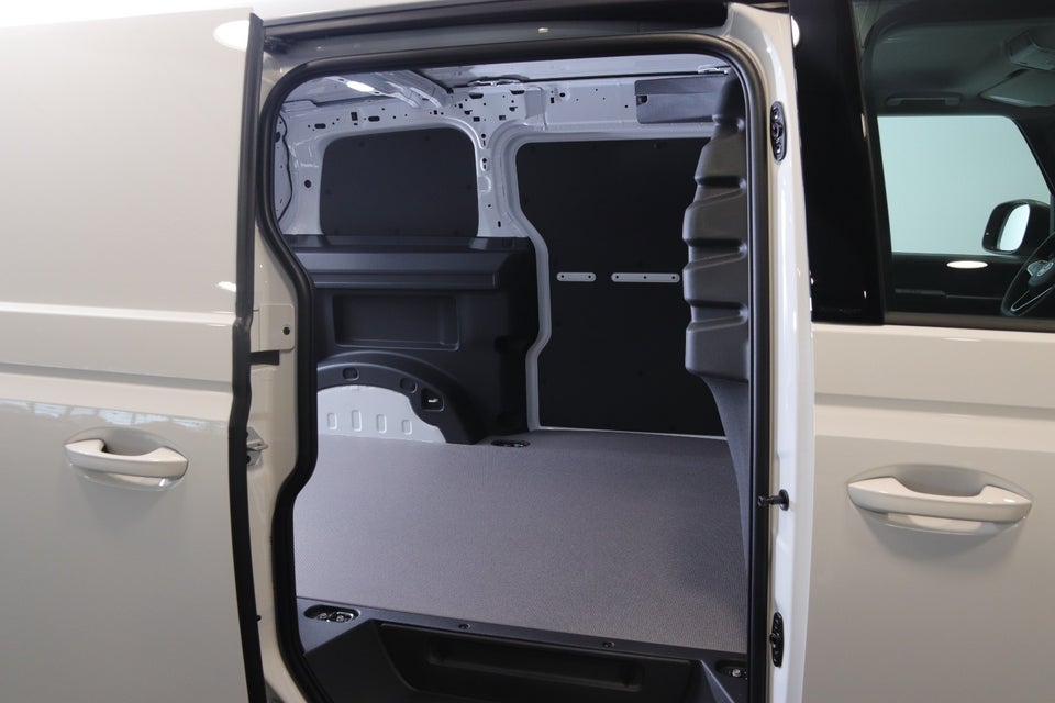 VW ID.Buzz 79 Cargo Pro