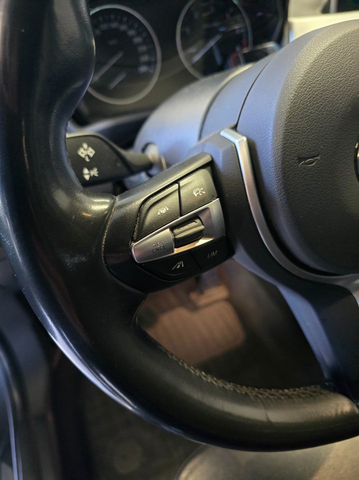 BMW X1 2,0 xDrive25d M-Sport aut. 5d