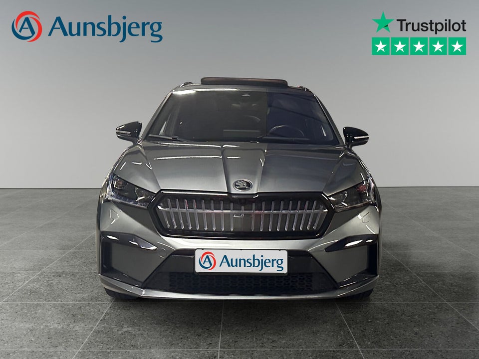 Skoda Enyaq 60 iV Sportline 5d
