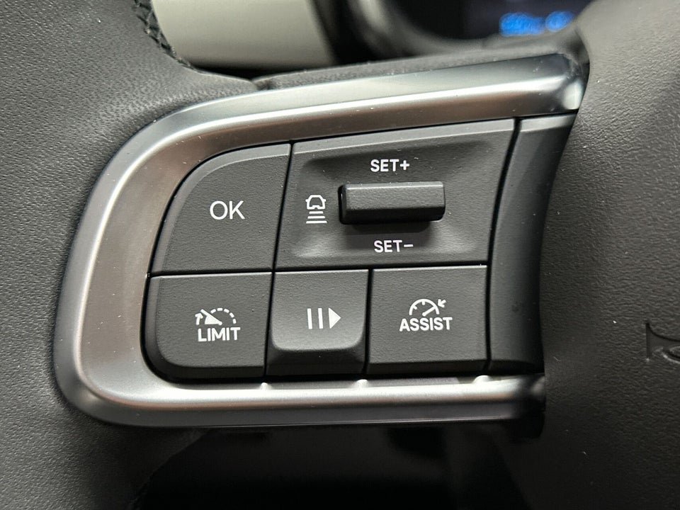 Fiat 600e 54 la Prima 5d