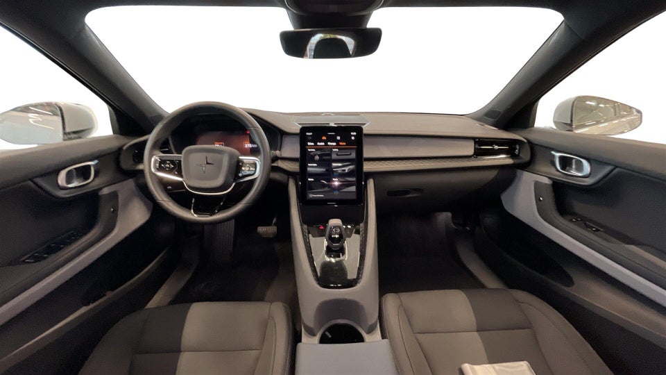 Polestar 2 Long Range 5d