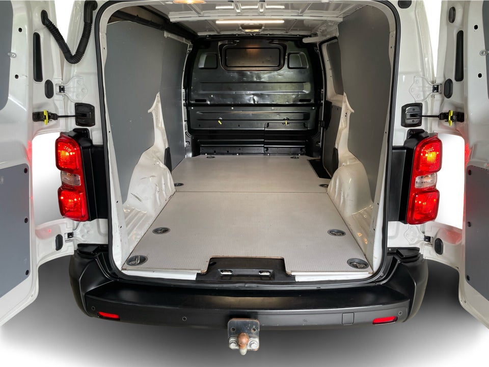Opel Vivaro 2,0 D 145 Enjoy L3V2 aut.