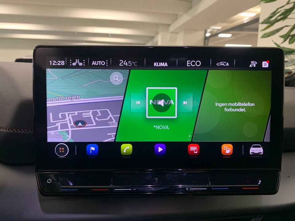 Cupra Born 77 e-Boost 5d