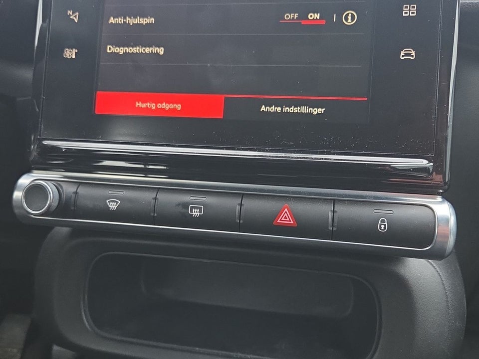 Citroën C3 1,2 PureTech 82 Feel+ 5d