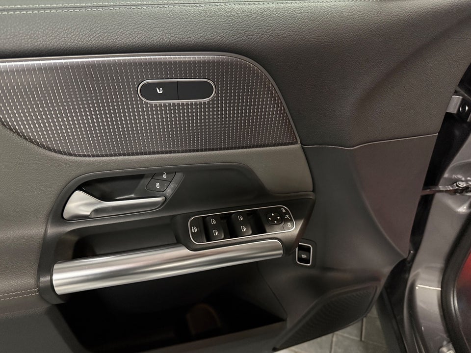 Mercedes EQA250+ Electric Art 5d