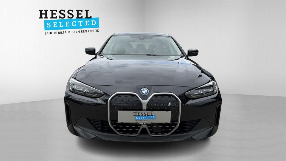 BMW i4 eDrive40 5d