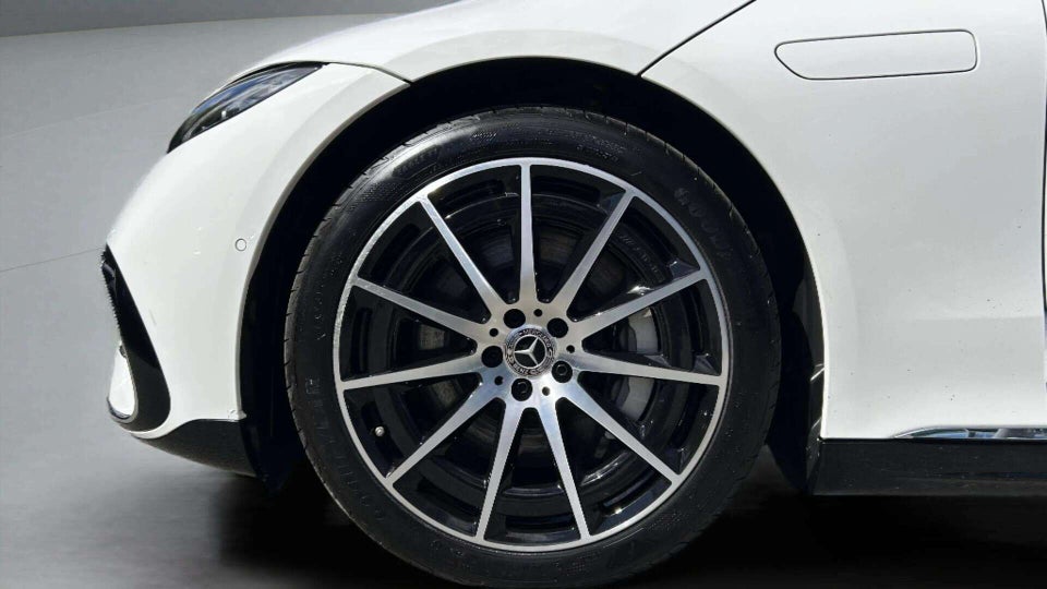 Mercedes EQS450+ AMG Line 5d