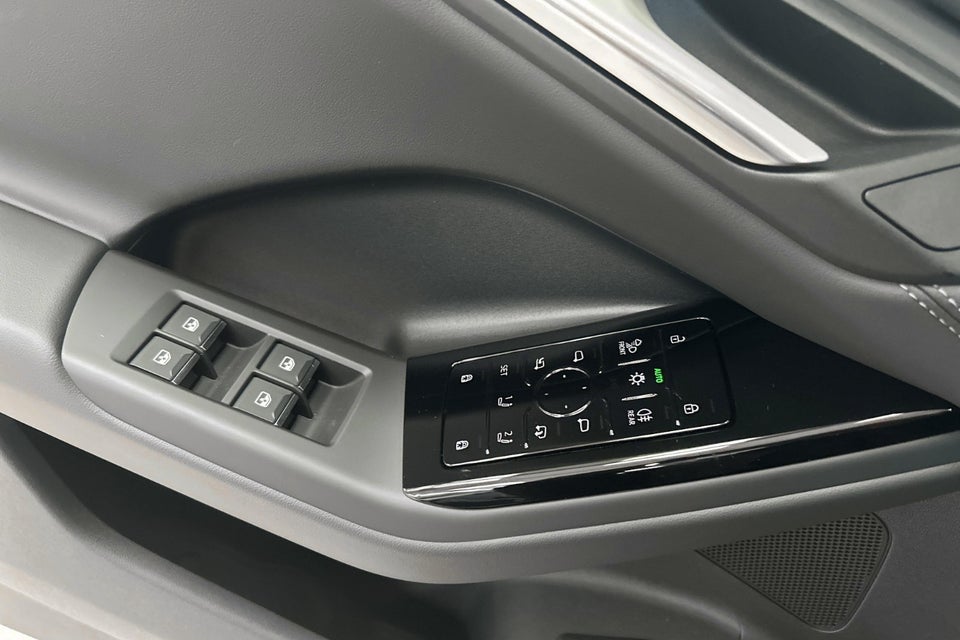 Audi Q6 e-tron S-line plus performance 5d