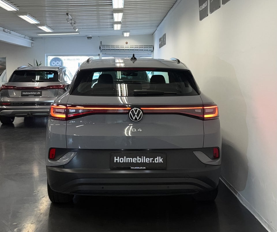 VW ID.4 52 Pure 5d