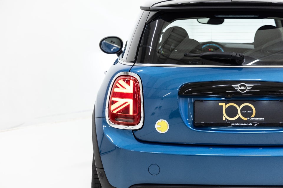MINI Cooper SE Edition Premium Plus 3d