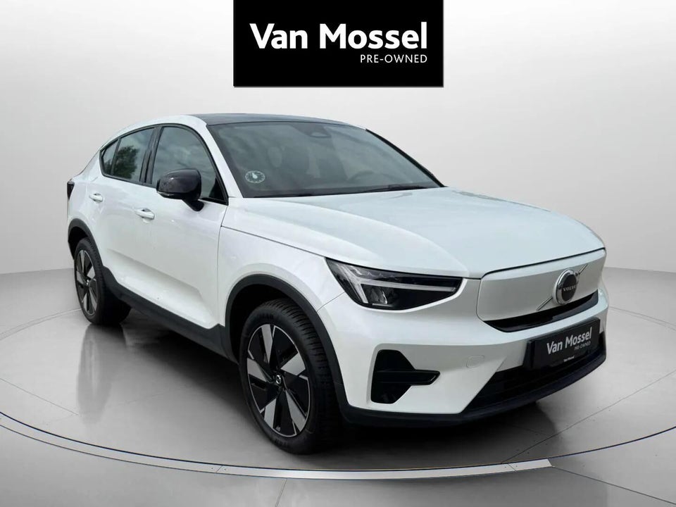 Volvo C40 P6 ReCharge Core 5d
