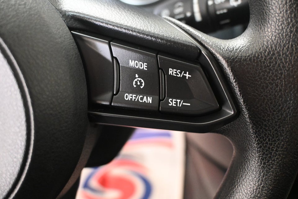 Mazda 6 2,2 SkyActiv-D 150 Core stc. 5d