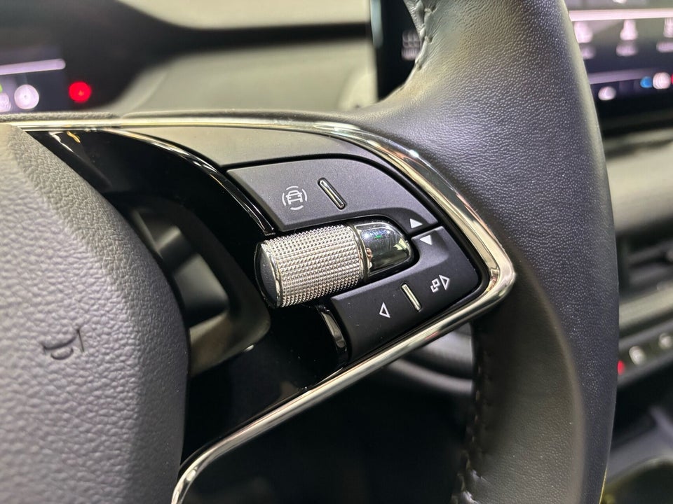 Skoda Enyaq 50 iV 5d