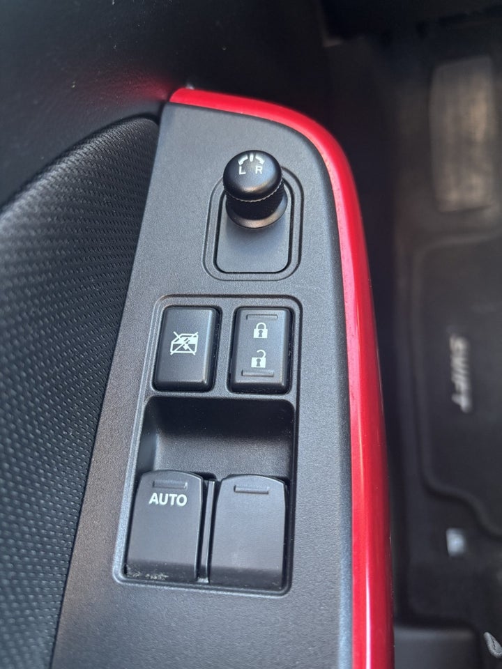 Suzuki Swift 1,0 Boosterjet Action 5d