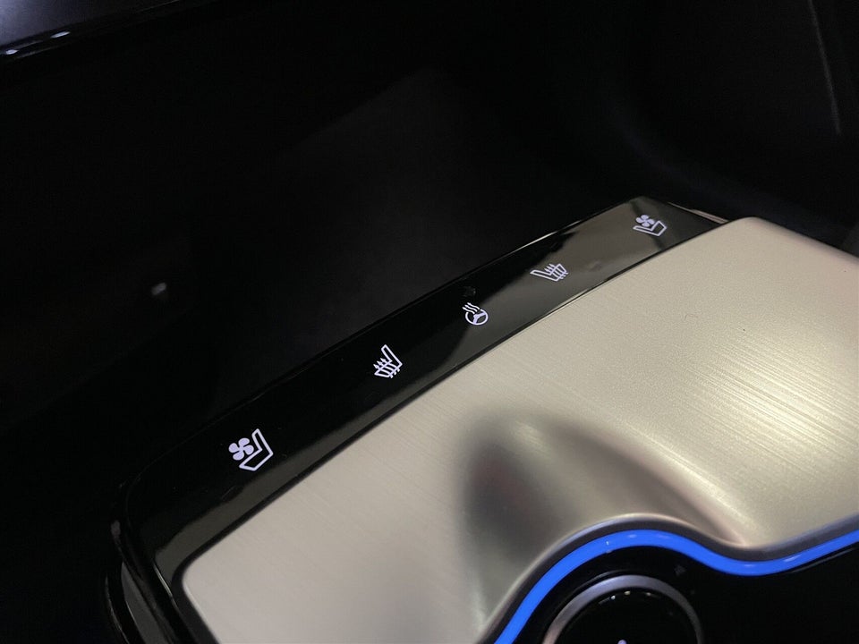 Kia EV6 77 Long Range Upgrade 5d