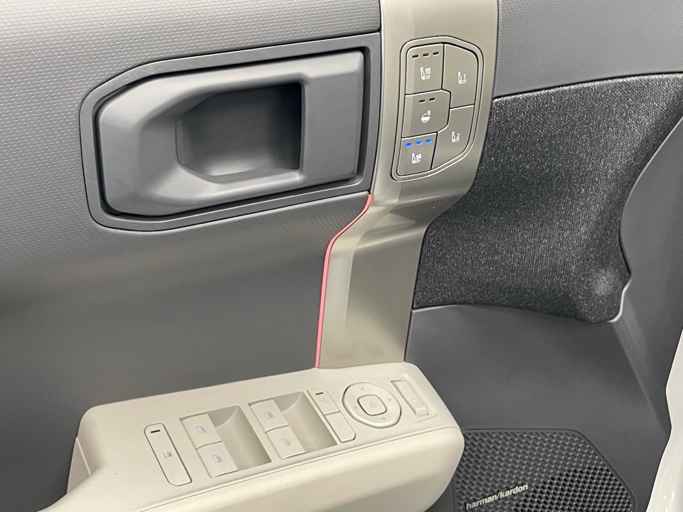 Kia EV3 81 Long Range GT-Line 5d