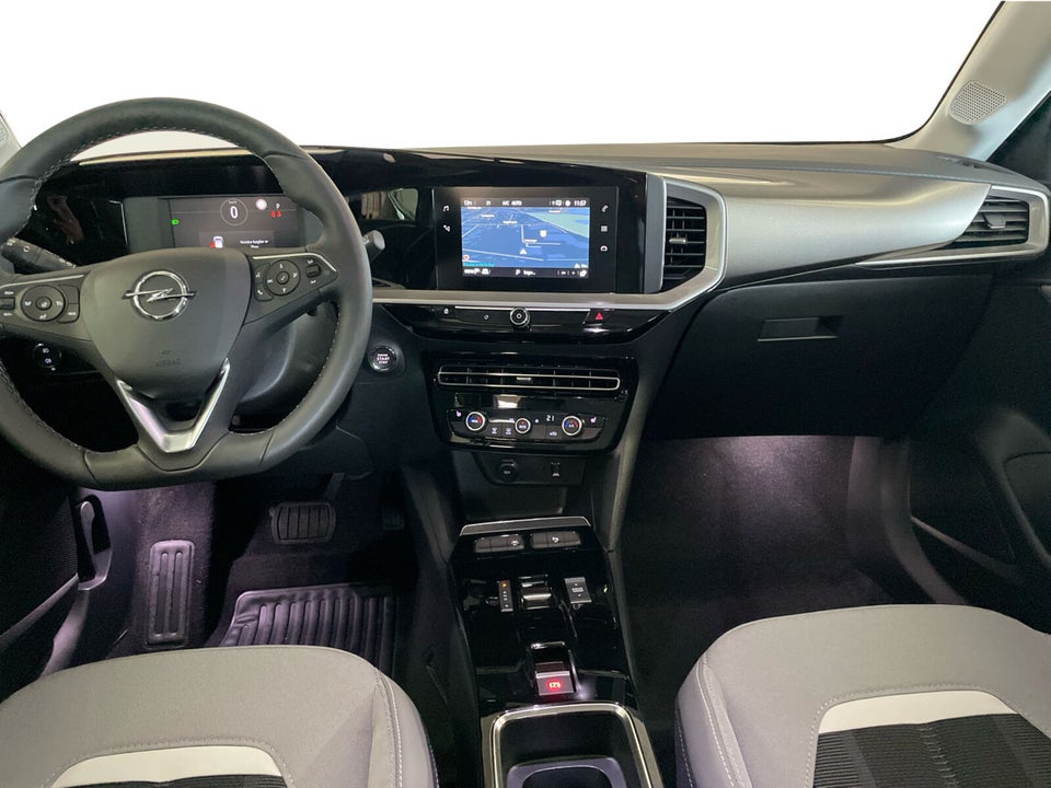 Opel Mokka-e 50 Elegance 5d