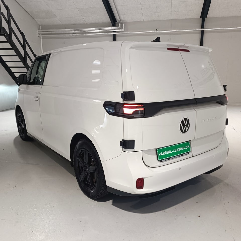VW ID. Buzz 79 Cargo Comfort+