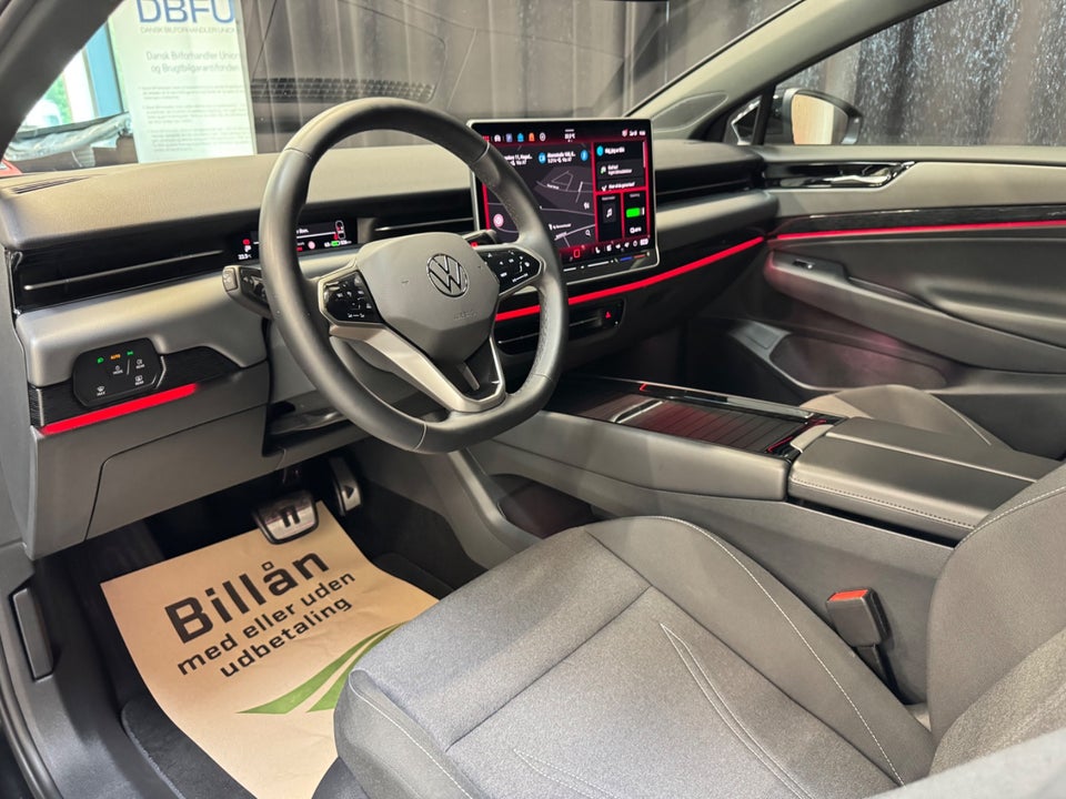 VW ID.7 77 Pro 5d