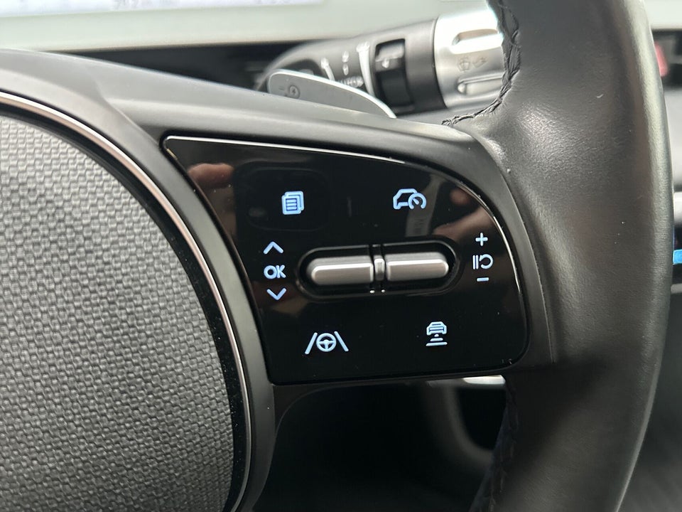 Hyundai Ioniq 5 77 Essential 5d