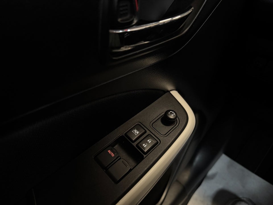 Suzuki Swift 1,0 Boosterjet Edition 5d