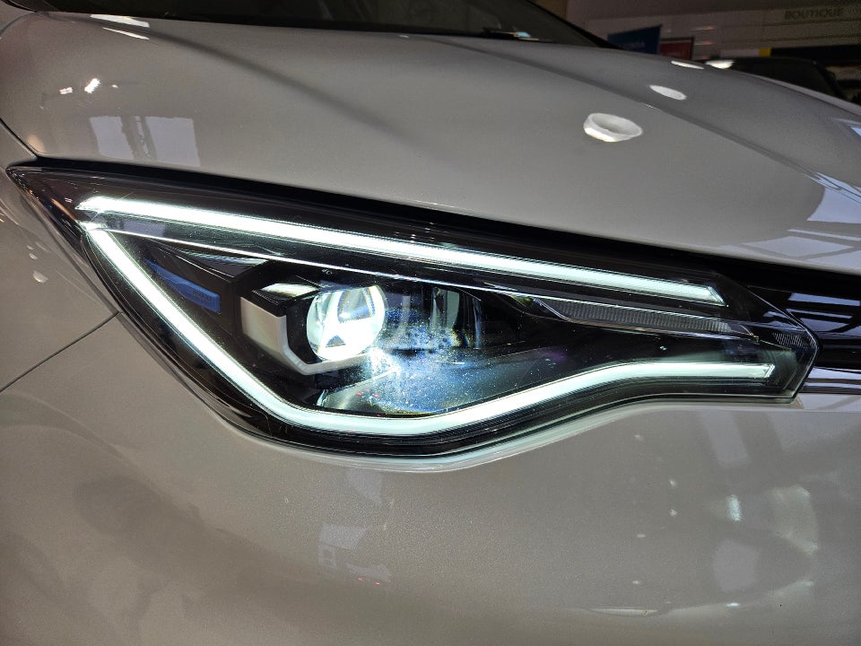 Renault Zoe 52 Zen 5d