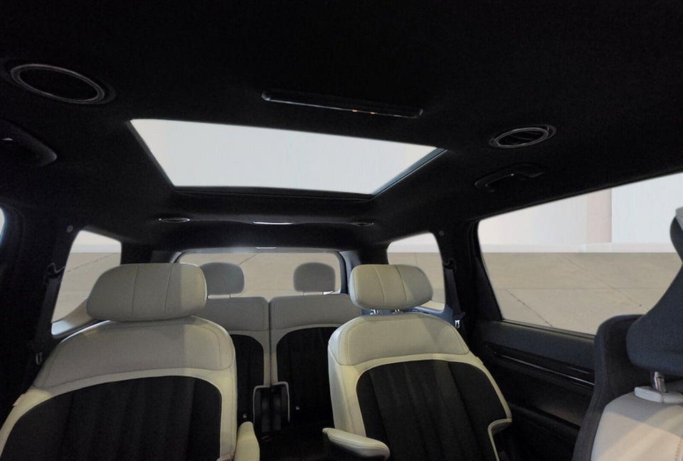 Kia EV9 99 Long Range Performance GT-Line AWD 6prs 5d