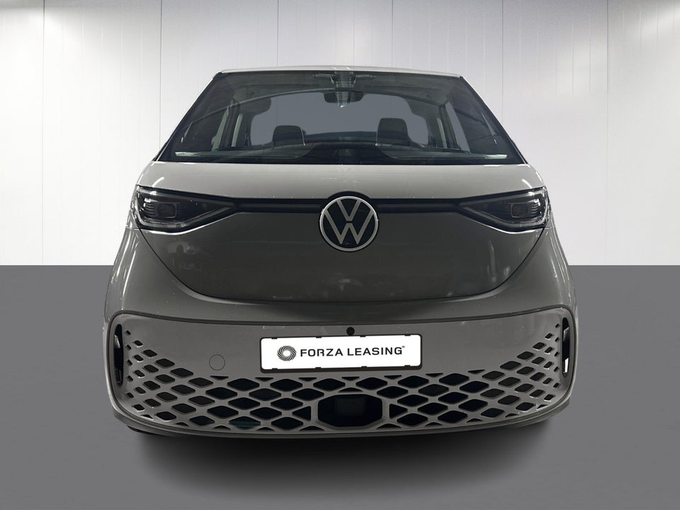 VW ID.Buzz Pro Design SWB 5d