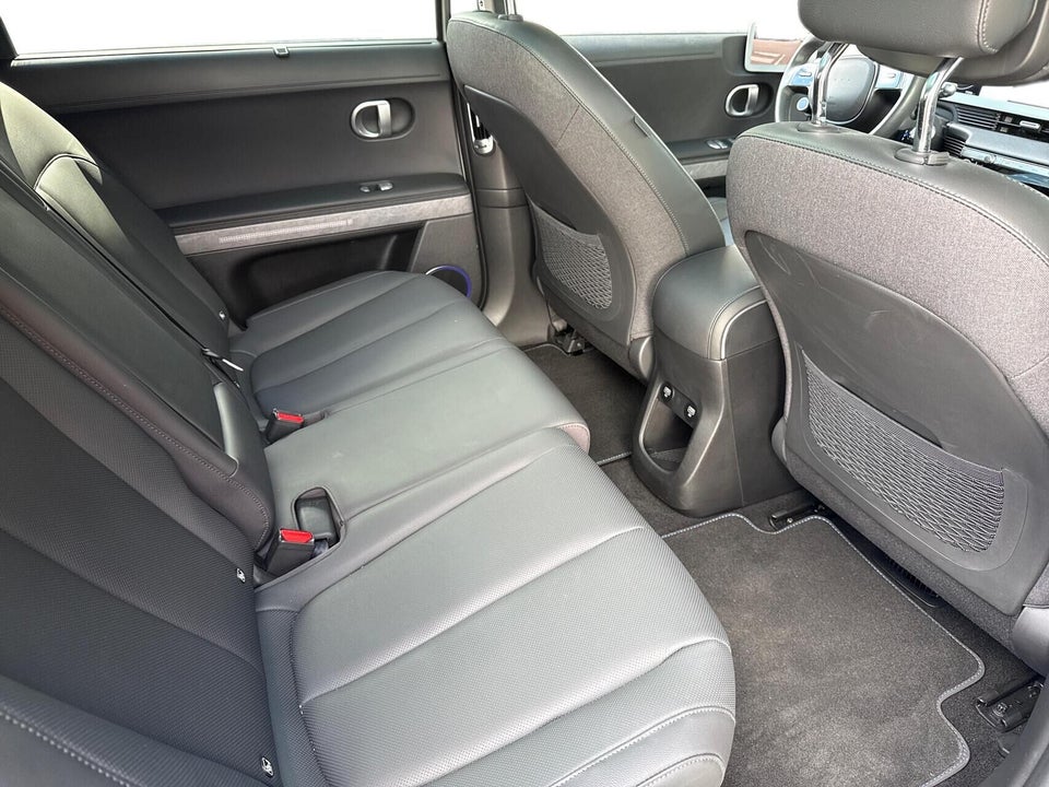 Hyundai Ioniq 5 73 Ultimate AWD 5d