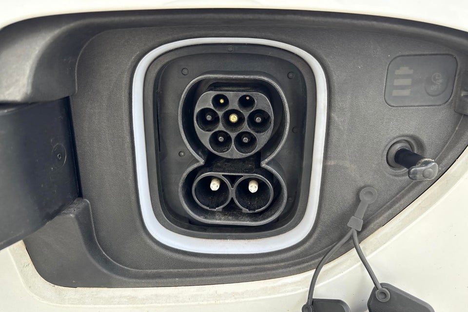Hyundai Kona 64 EV Trend 5d