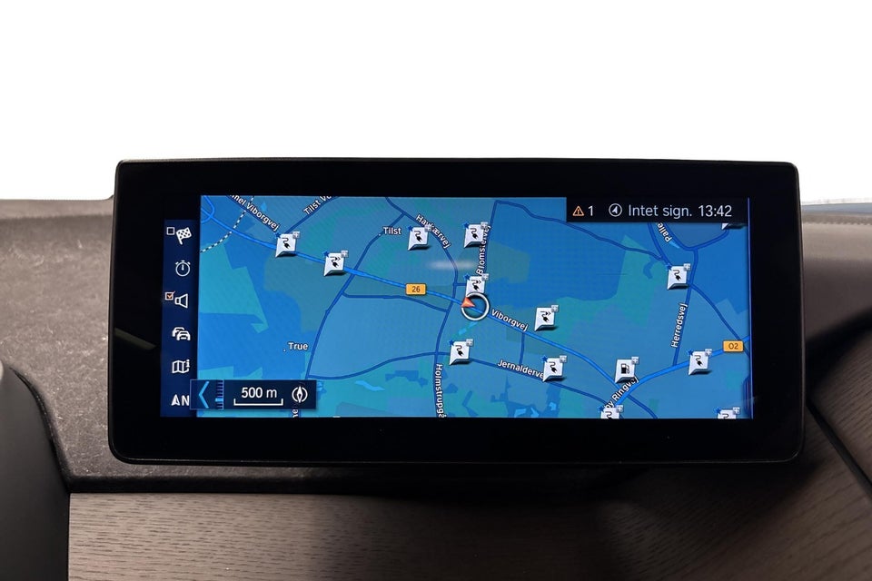 BMW i3s Charged Plus 5d