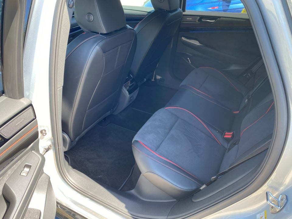 VW ID.7 86 GTX Max 4Motion 5d