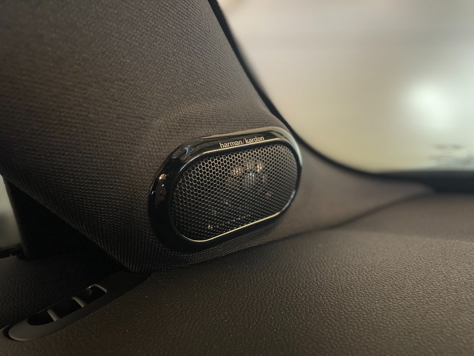 MINI Cooper SE Yours Trim 3d