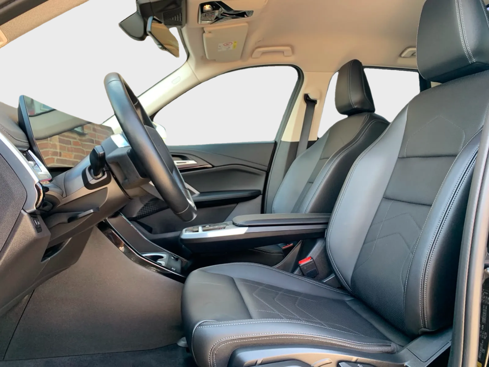 BMW iX1 eDrive20 X-Line 5d