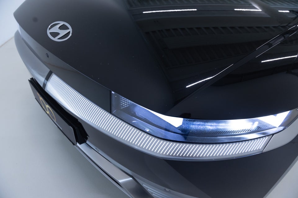 Hyundai Ioniq 5 73 Ultimate 5d