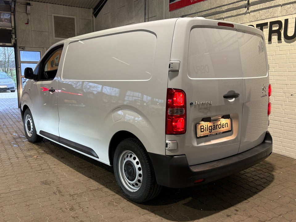Citroën ë-Jumpy 75 L2 BaseLine