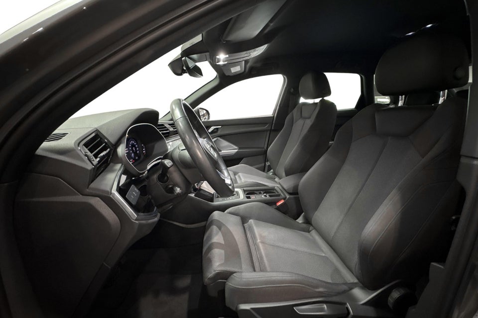 Audi Q3 35 TFSi Advanced S-tr. 5d