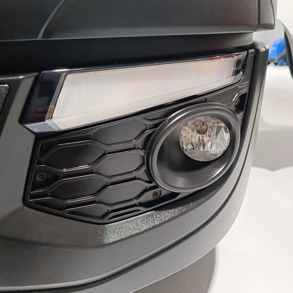 Iveco Daily 2,3 35C16 4100mm Lad AG8 2d